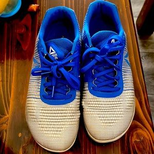 Men’s Reebok CrossFit trainers size 10. Lightly used.